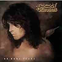 No More Tears: OSBOURNE,OZZY: Amazon.ca: Music